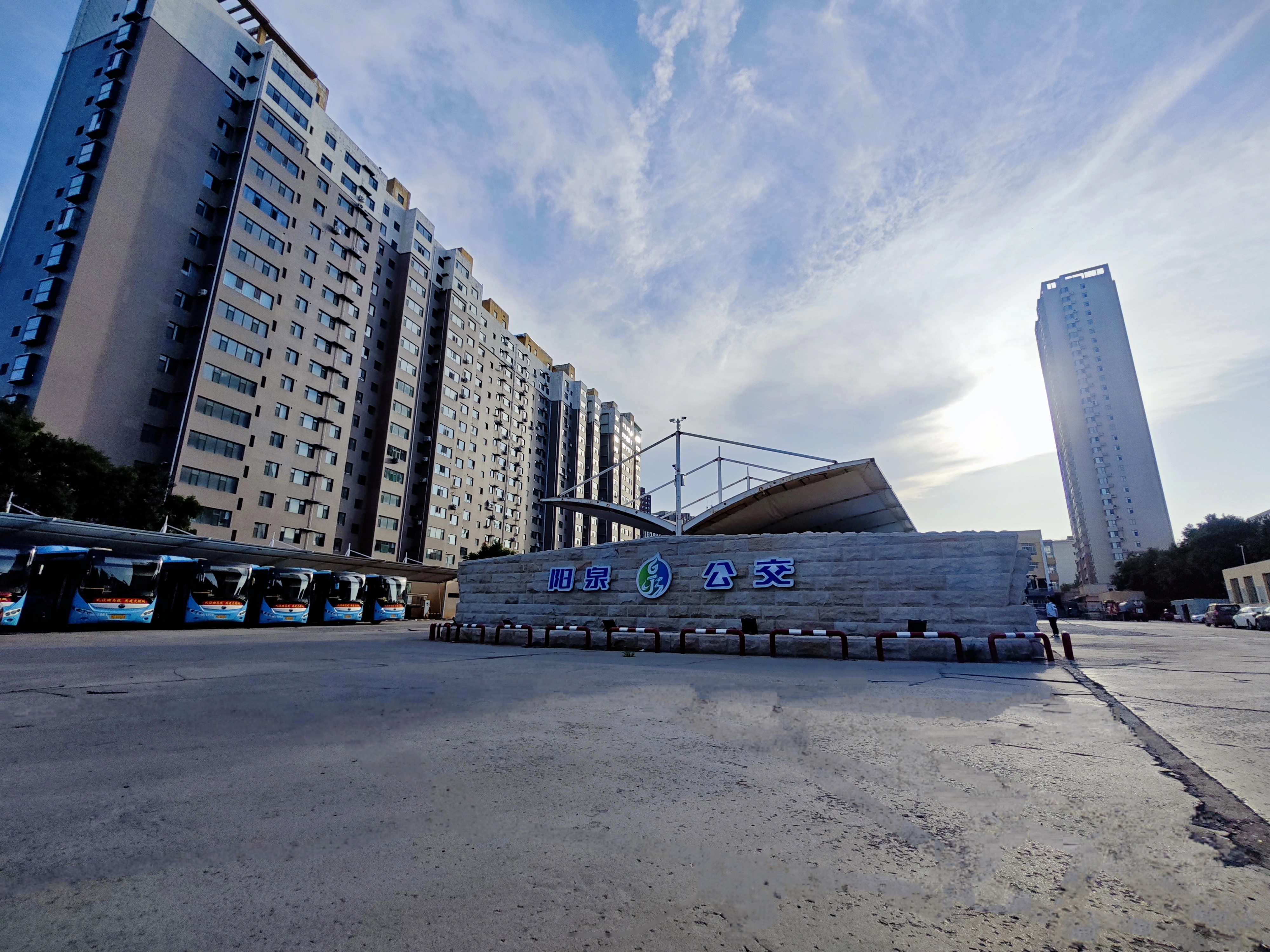 公交公司汽車取暖柴油、公務(wù)用車汽油項(xiàng)目招標(biāo)代理遴選公告